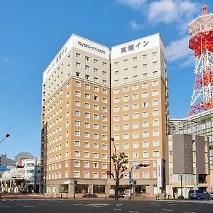 東横inn湘南平塚駅北口1 ホテル