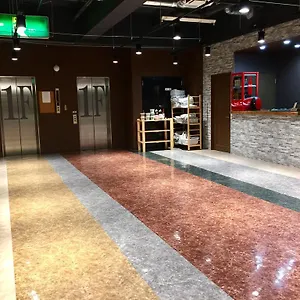 観光ホテル ラトゥア 旅館